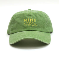 Nine Yards Hat