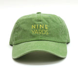 Nine Yards Hat